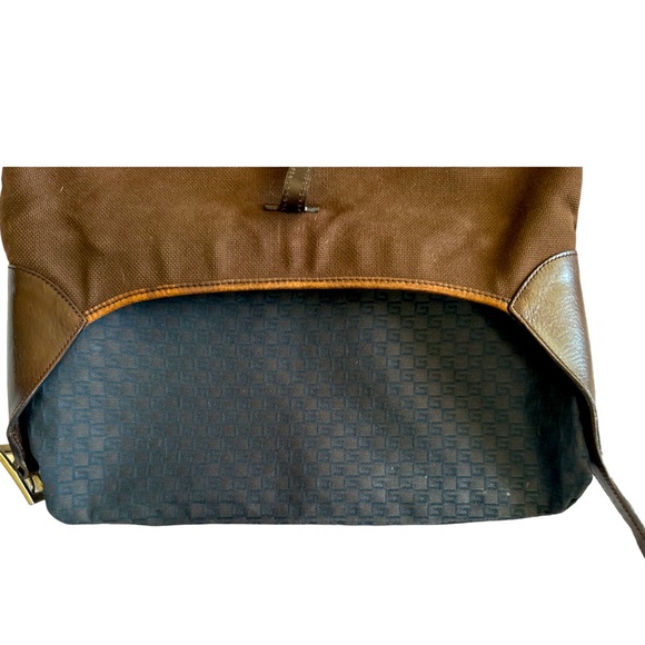 GUCCI Jackie O vintage shoulder bag - Picture 8 of 12